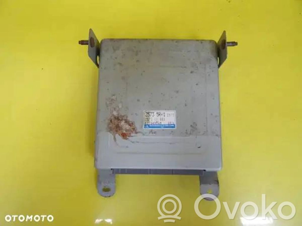 Mazda 323 F Engine control unit/module 