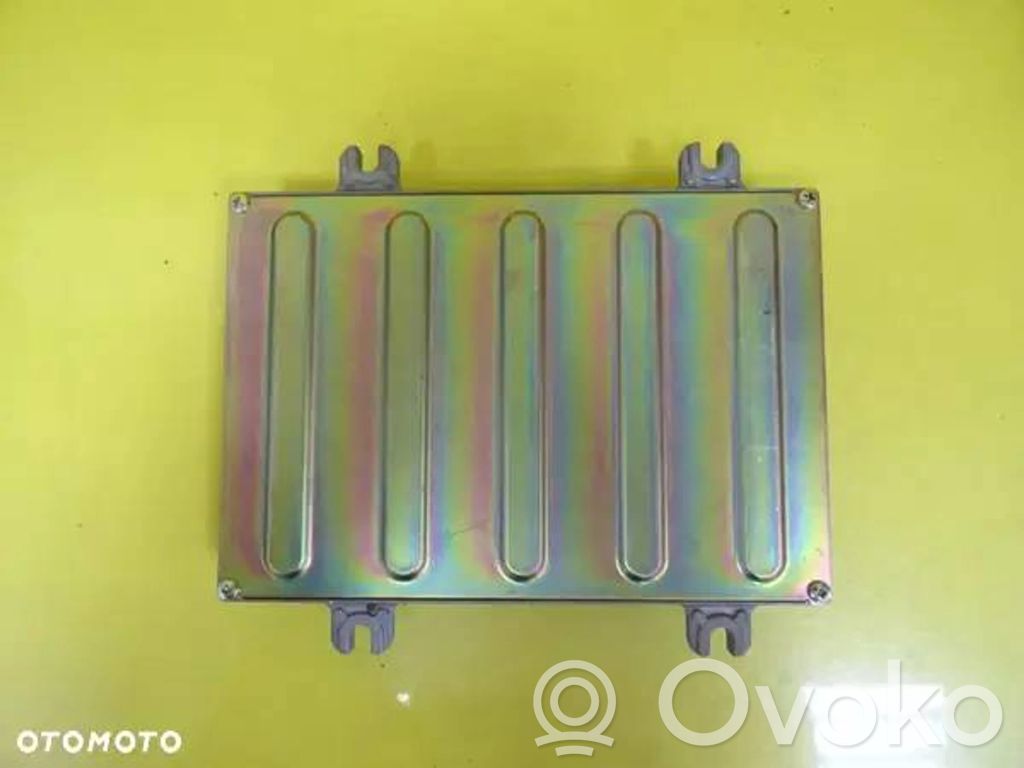 Honda Civic Engine control unit/module 
