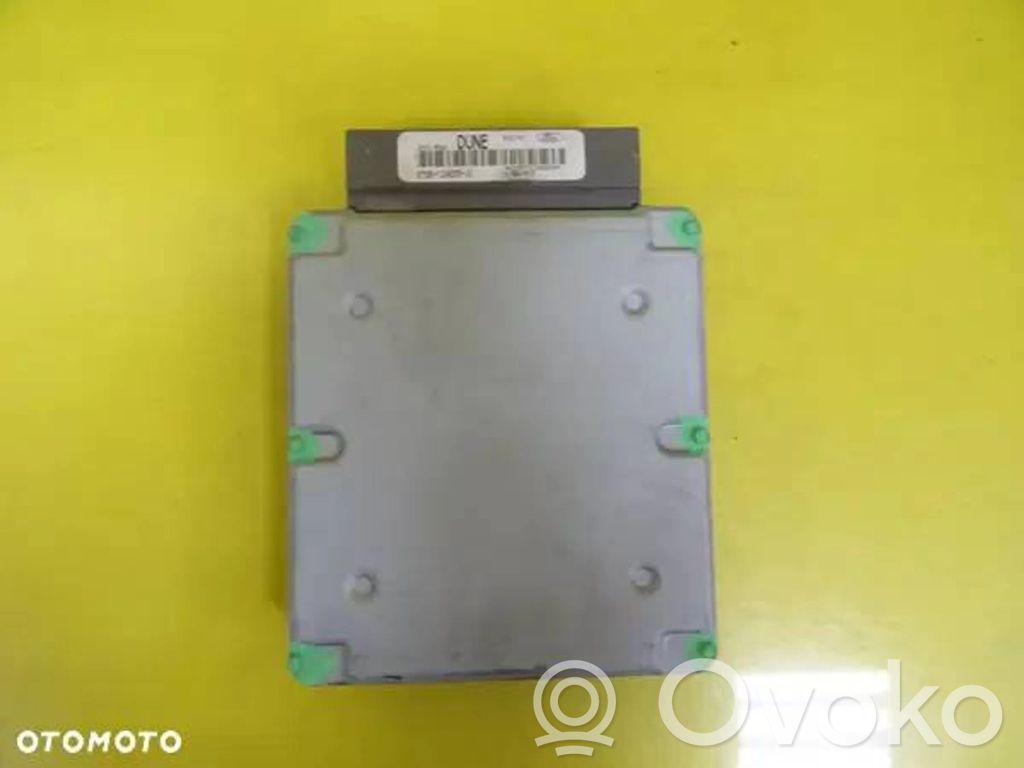 Engine control unit/module   97BB12A650JC,97BB12A650JC