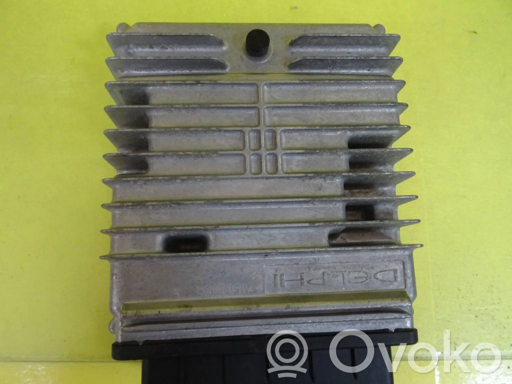 Ford Mondeo Mk III Engine control unit/module 