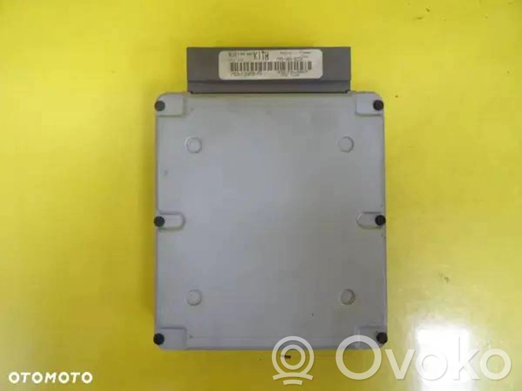Ford Galaxy Engine control unit/module 