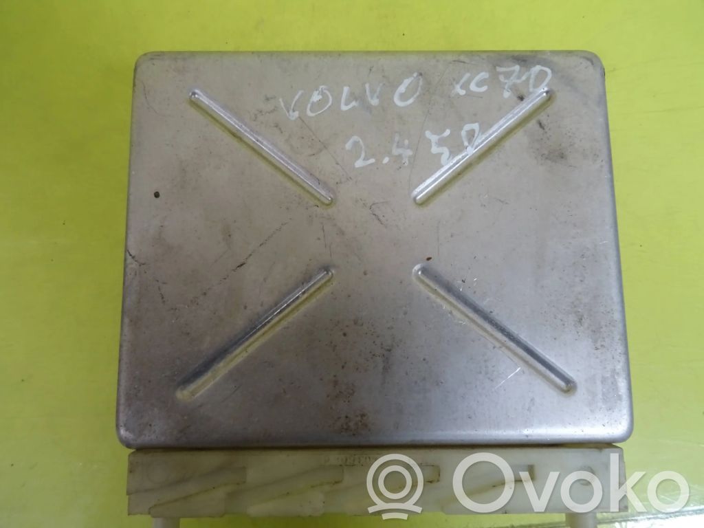 Engine control unit/module   00001313A6