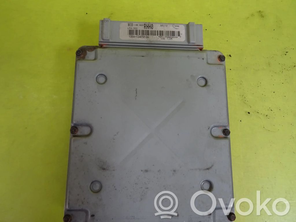 Engine control unit/module   1S6A12A650DA,1S6A12A650DA