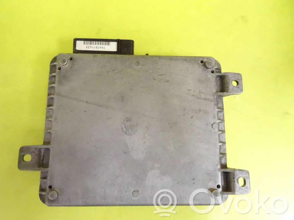 Rover 214 - 216 - 220 Engine control unit/module 