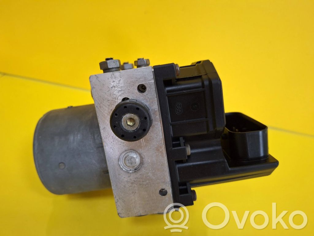 Alfa Romeo 147 ABS Blokas 