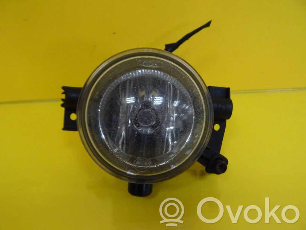 Ford Focus Etusumuvalo 