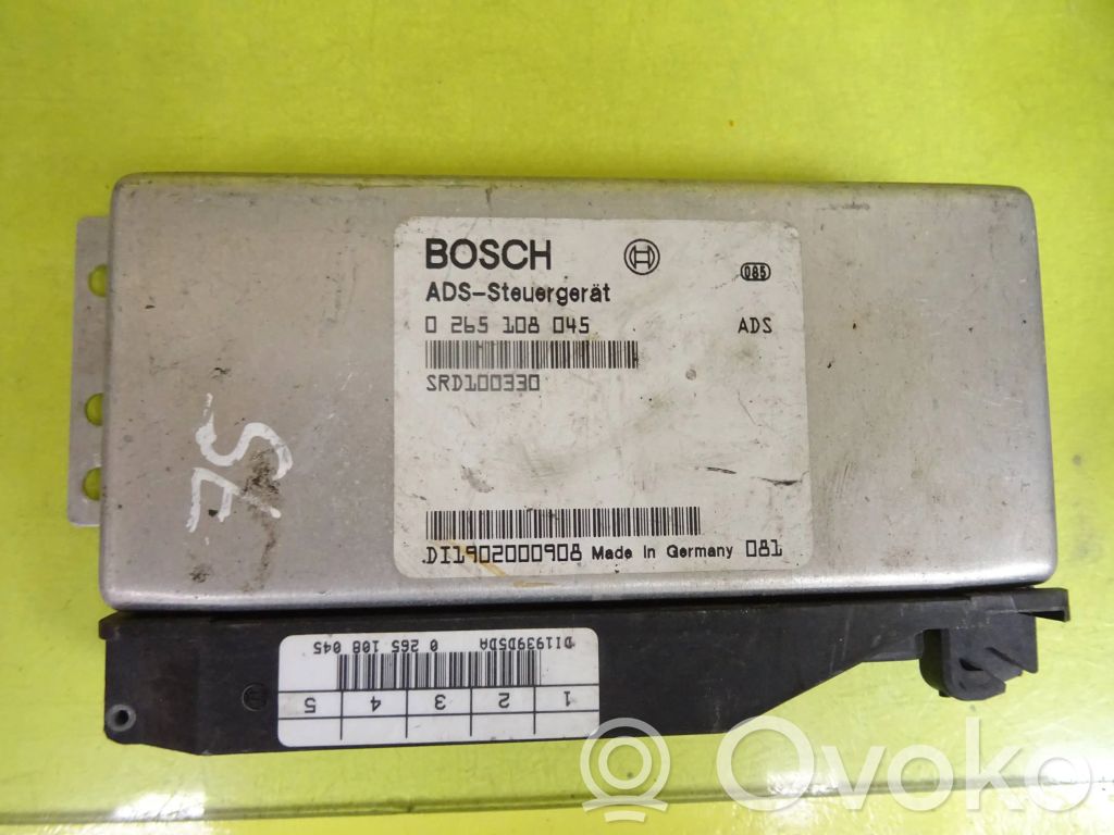 Rover 75 ABS control unit/module 