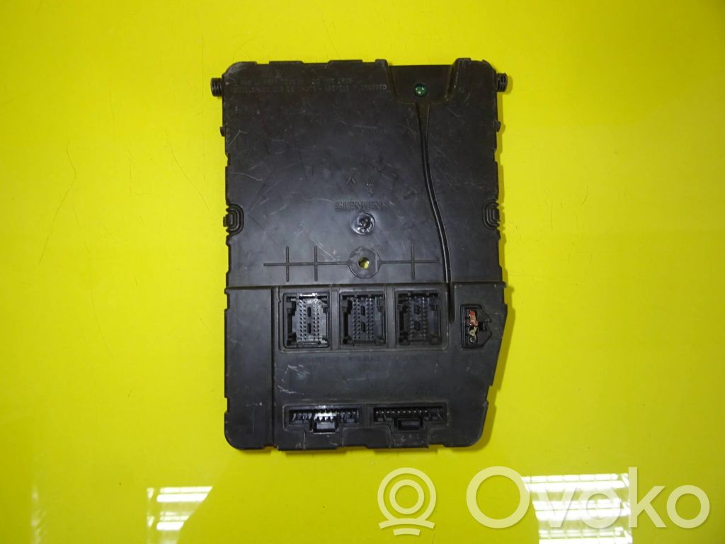 Renault Scenic II -  Grand scenic II BSM Control unit 