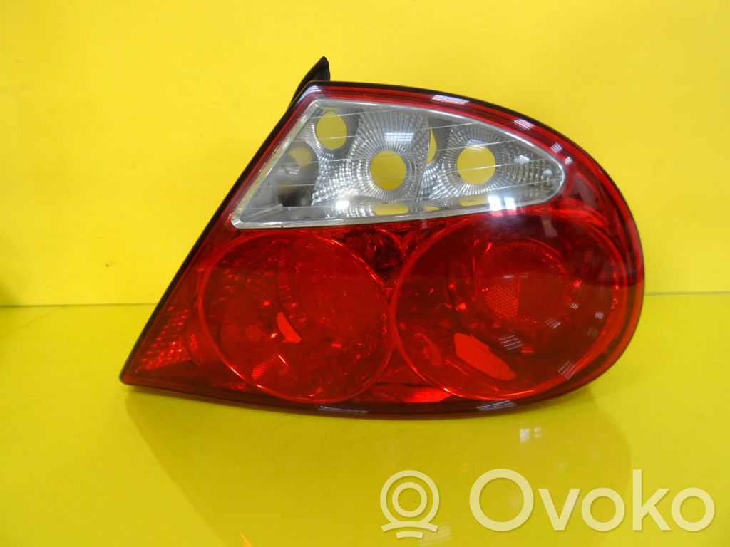 Jaguar S-Type Takavalot 