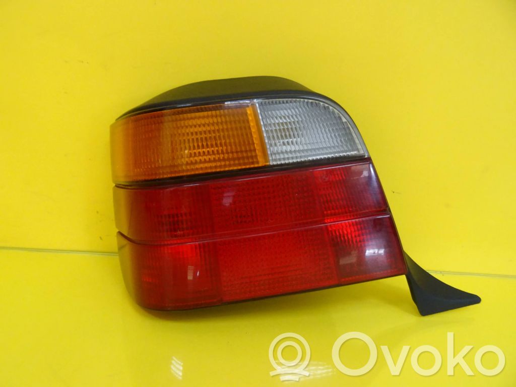 BMW 3 E36 Rear/tail lights 