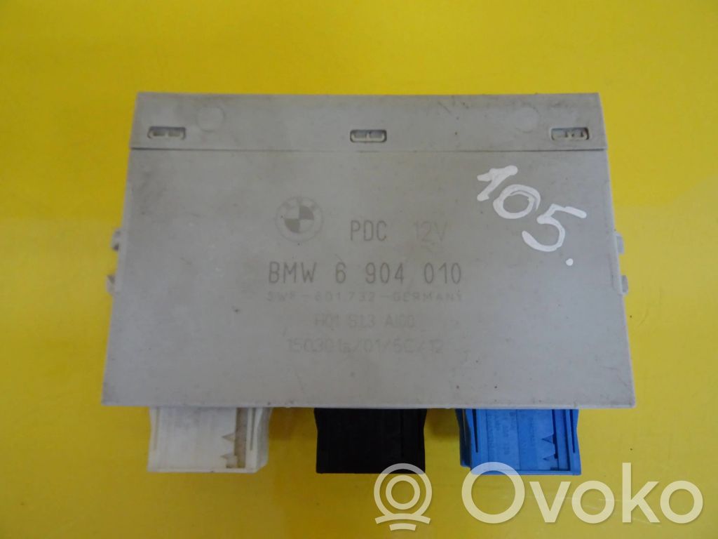 Parking PDC control unit/module   6904010