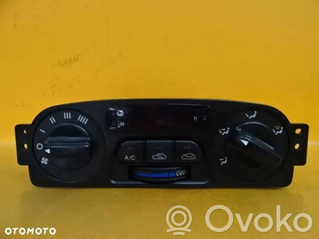 KIA Clarus Climate control unit 