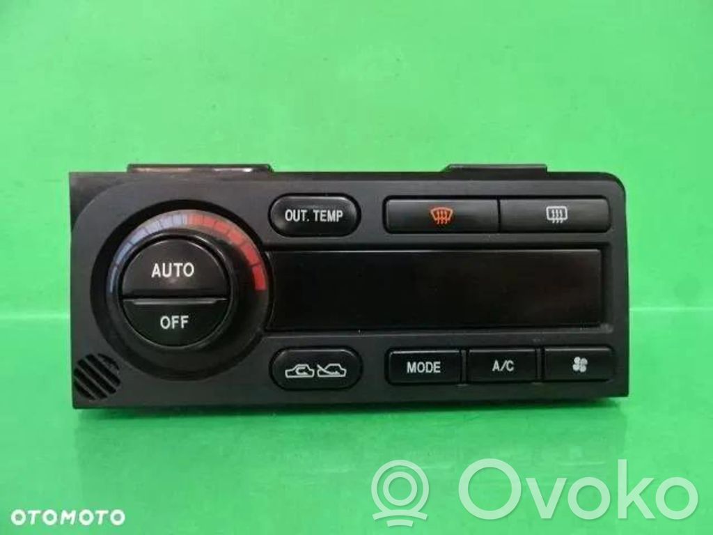 Climate control unit   72311AE080,2N43034700