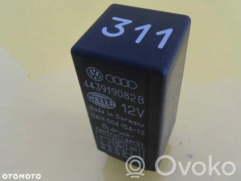 Volkswagen PASSAT B5 Sonstige Relais 