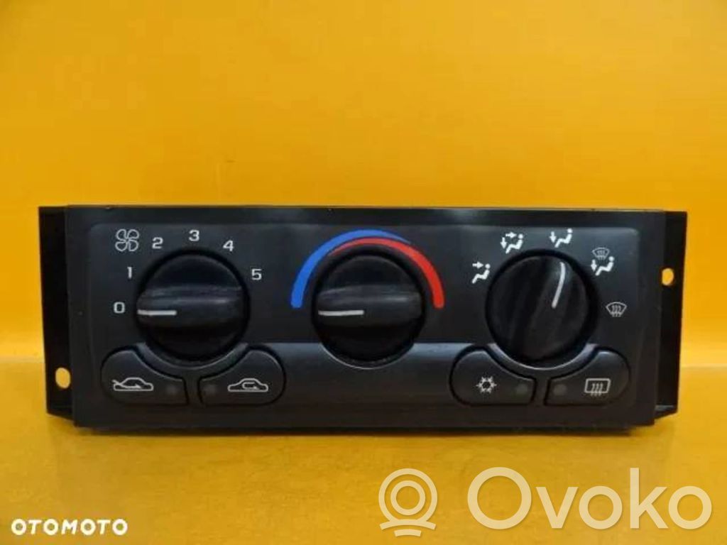 Climate control unit   09364259