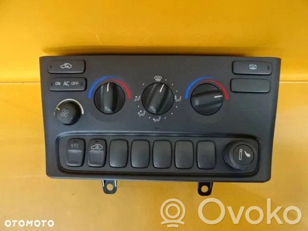 Climate control unit   9494261