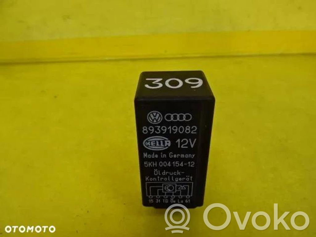 Audi 80 90 S2 B4 Inne przekaźniki 