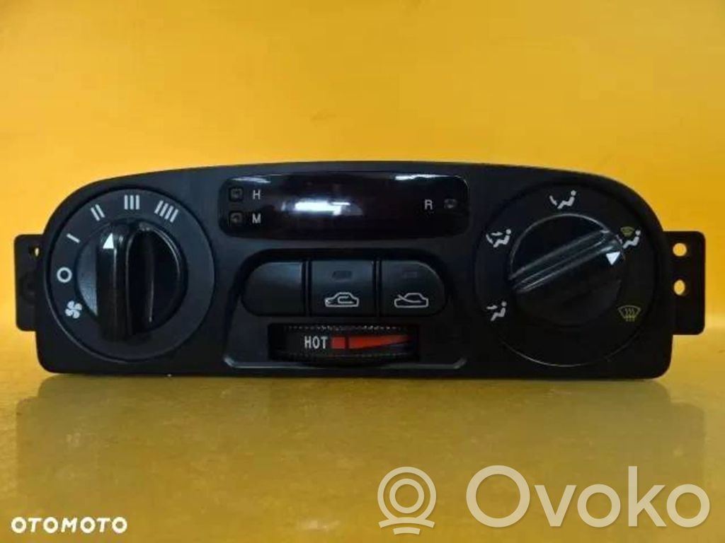 Climate control unit   OK9AB61190