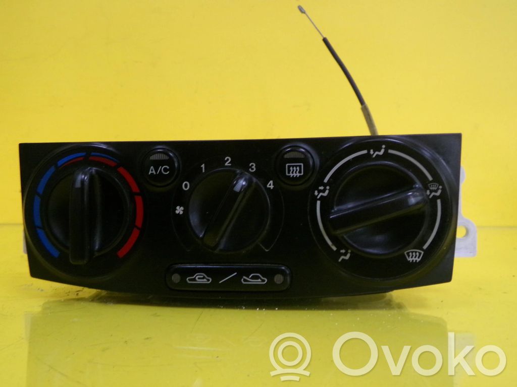 Climate control unit   PLC94A