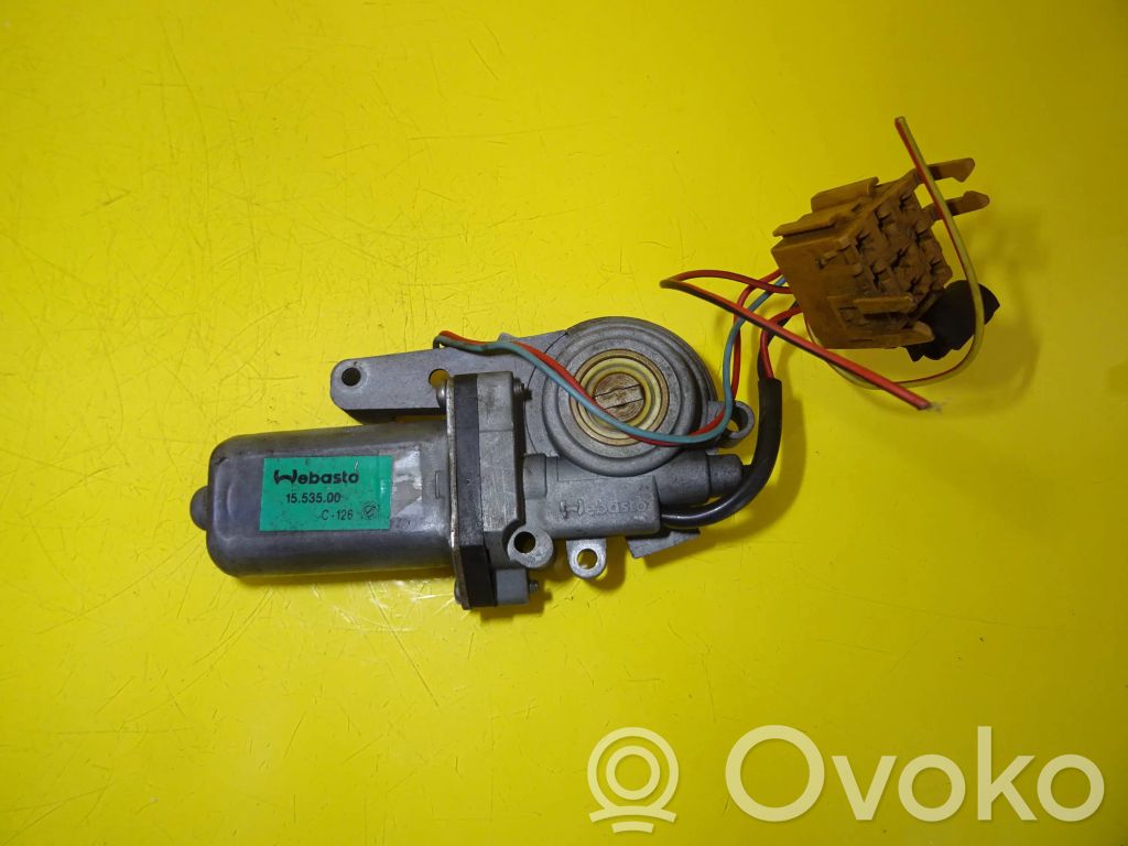 Fiat Bravo - Brava Motor / Aktuator 