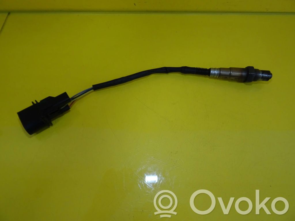 Lambda probe sensor   0258007142,751297503