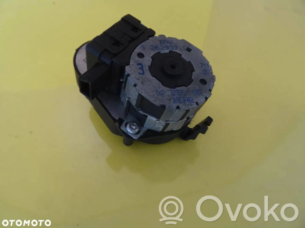BMW 5 E39 Motor/actuator clapetă aer 