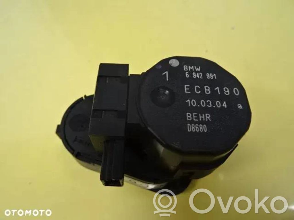 Gaisa vārsta motoriņš   6942991,D8680,ECB190,100304A,100304