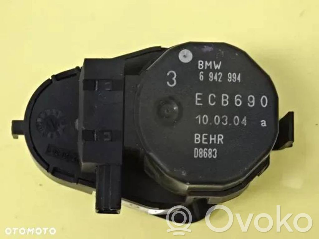 Air flap motor/actuator   6942994,D8683,ECB690,100304A,100304