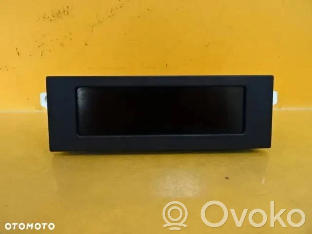 Screen/display/small screen   96632560XT