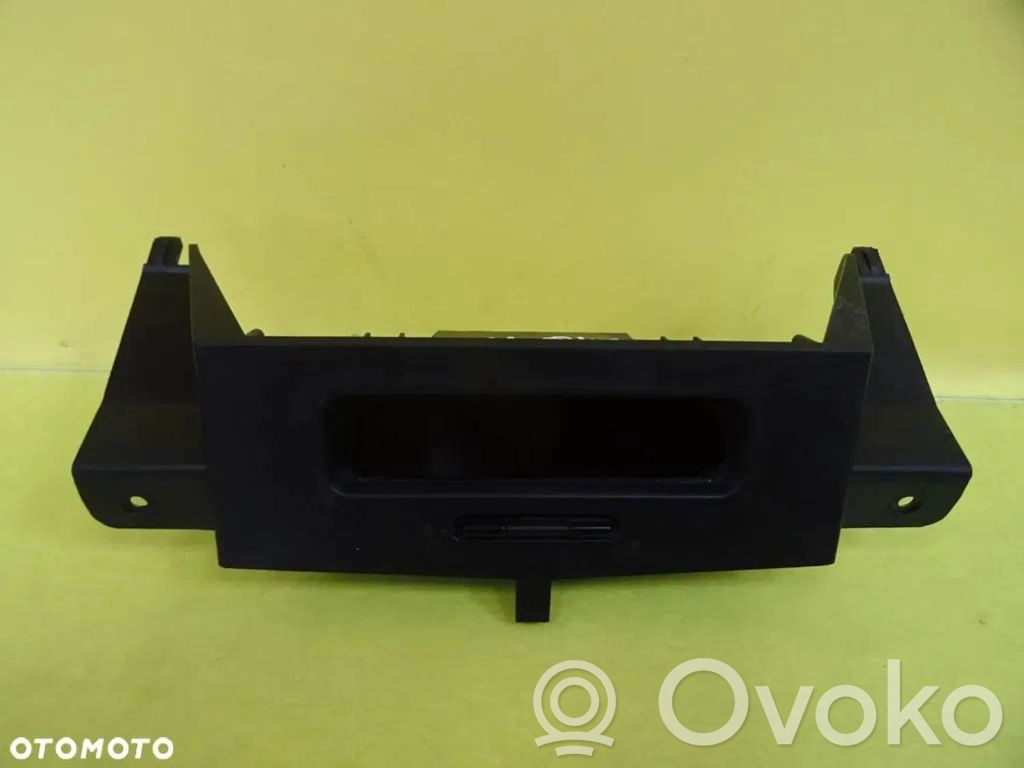 Renault Laguna II Screen/display/small screen 