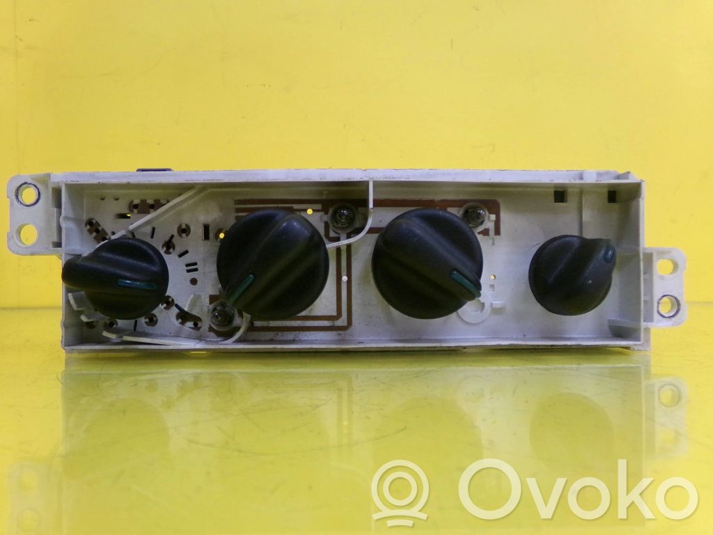 Chrysler PT Cruiser Interior fan control switch 