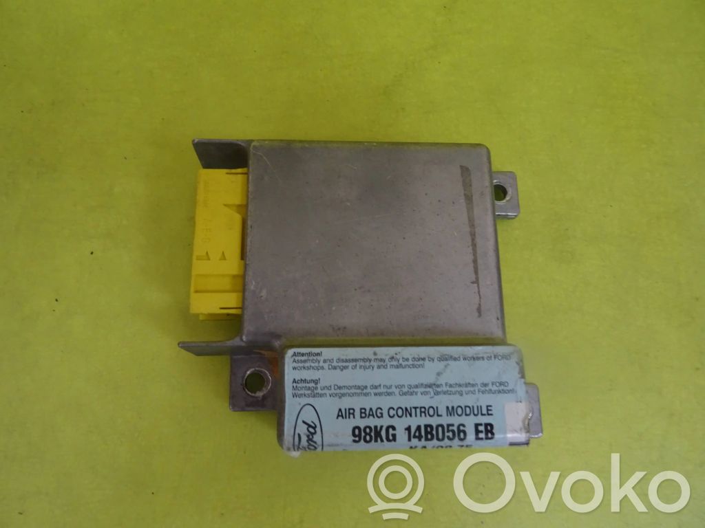 Ford Ka Airbag control unit/module 