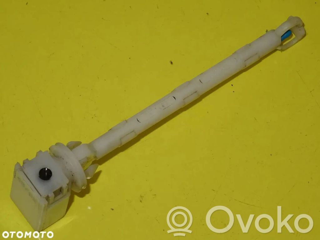 Volvo V70 Interior temperature sensor 
