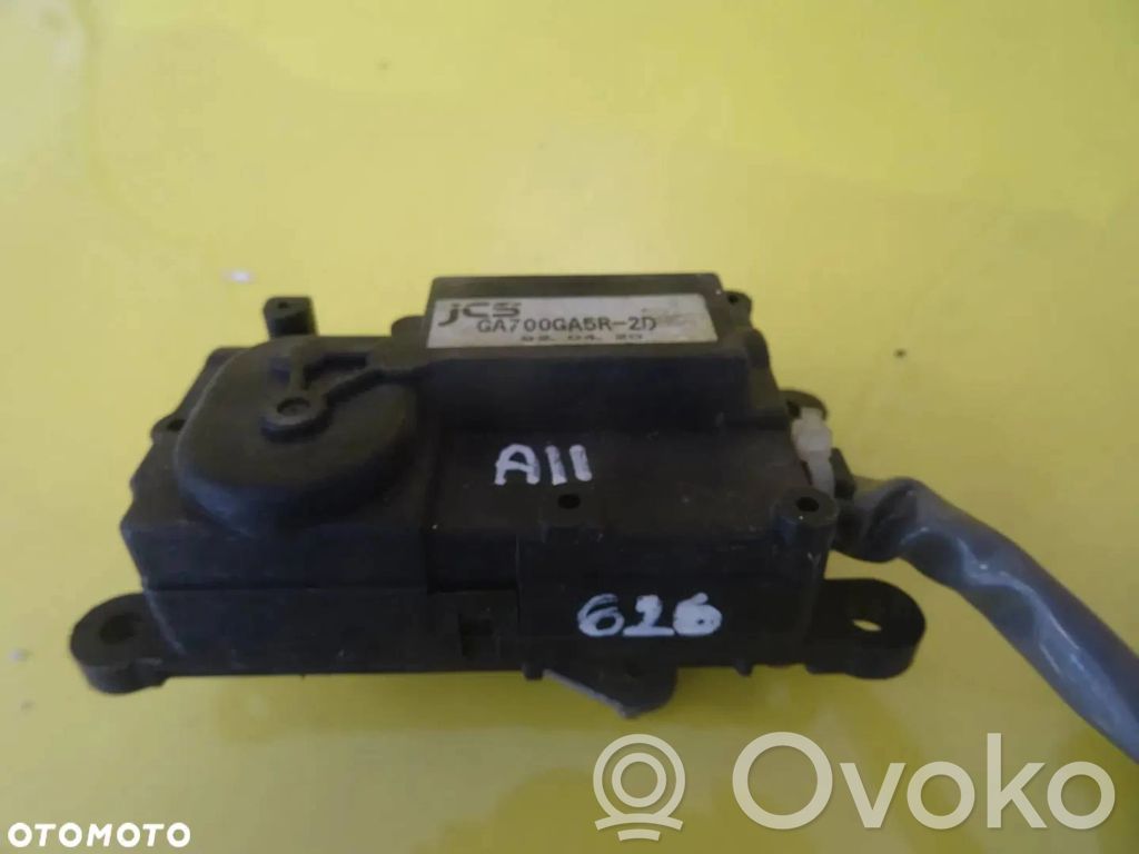 Mazda 626 Air flap motor/actuator 