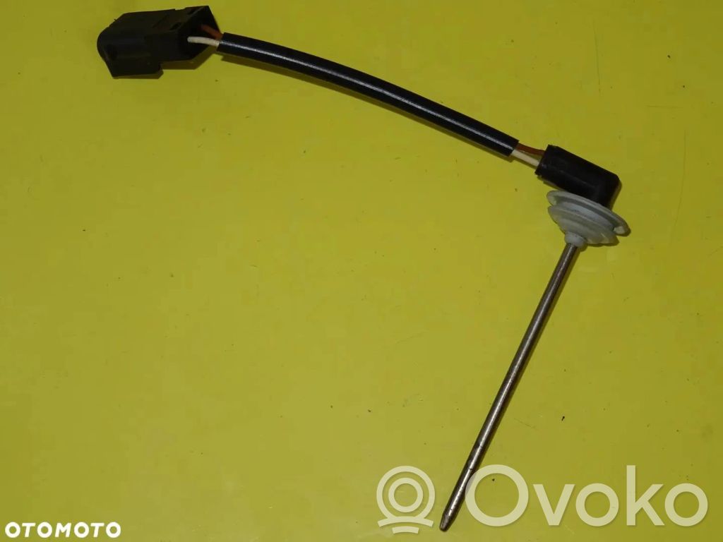 BMW 5 E39 Interior temperature sensor 