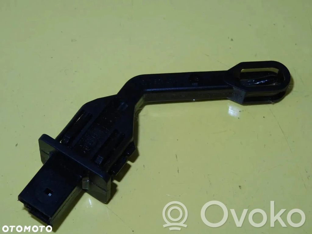 Mercedes-Benz C W204 Interior temperature sensor 
