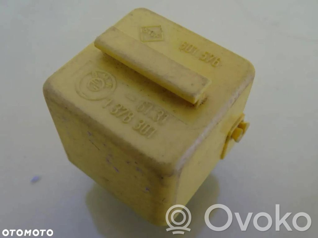 BMW 5 E34 Other relay 