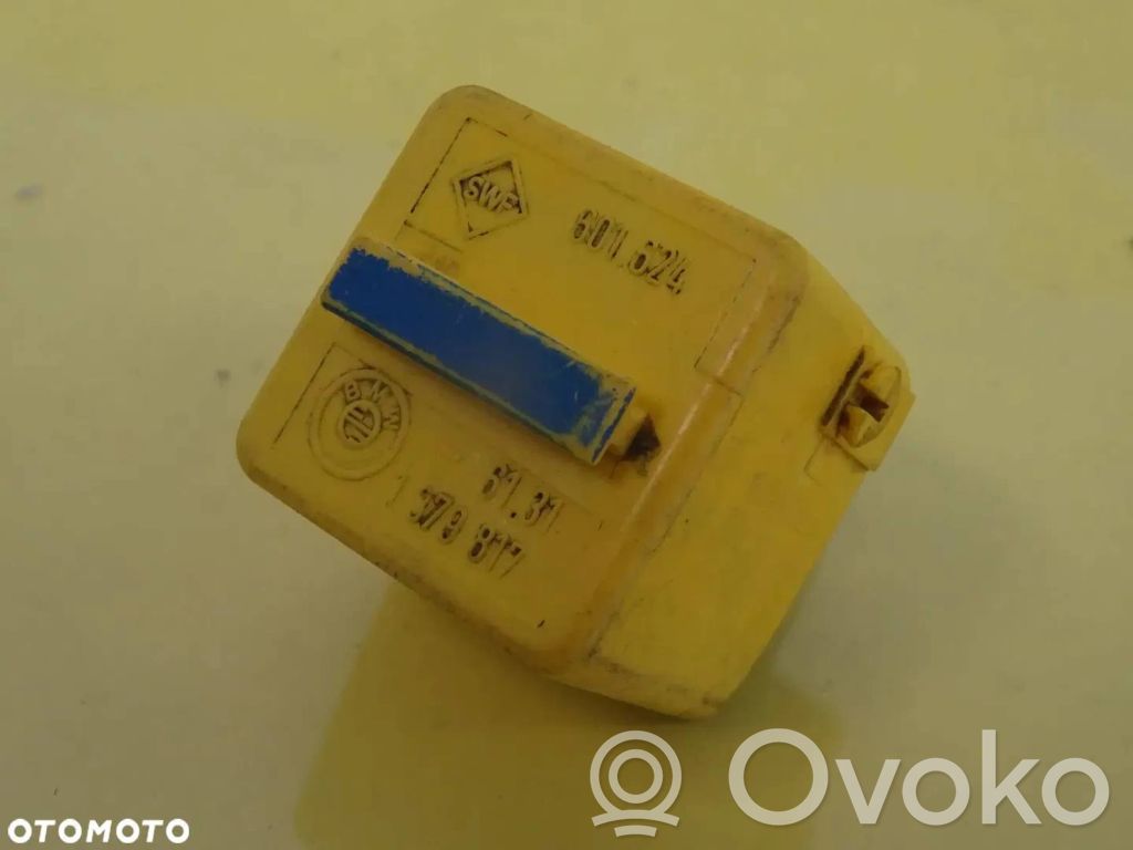 BMW 3 E36 Other relay 