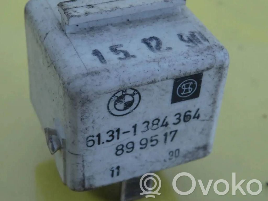 BMW 3 E36 Other relay 