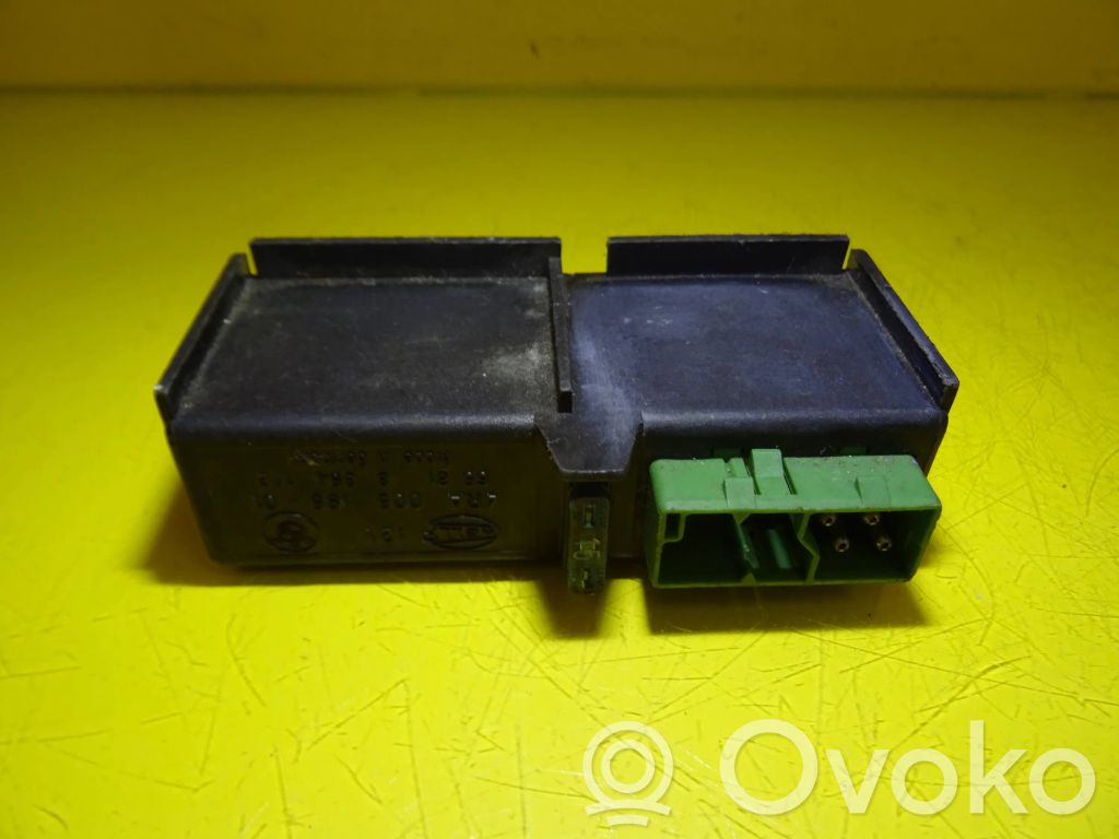 Other control units/modules   4RA00519501,65818354172