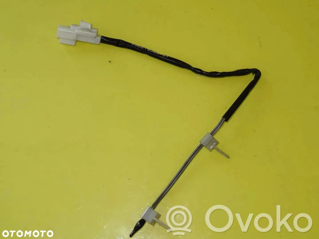 Interior temperature sensor   KJ221GJ6E2Y,KJ221GJ6E2Y