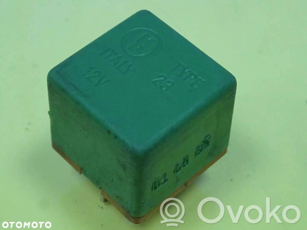 Citroen Xantia Other relay 
