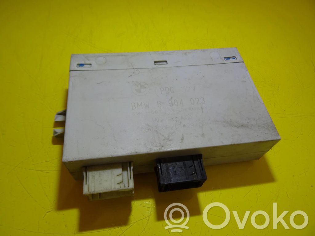 Parking PDC control unit/module   6904023