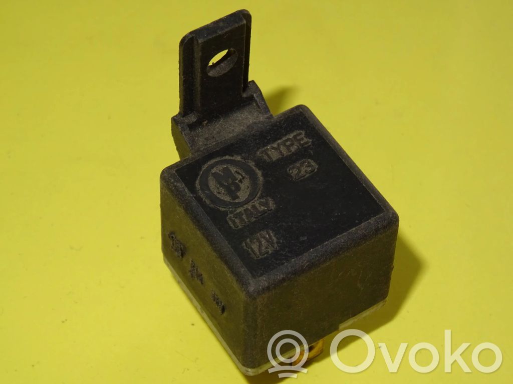 Peugeot 306 Other relay 