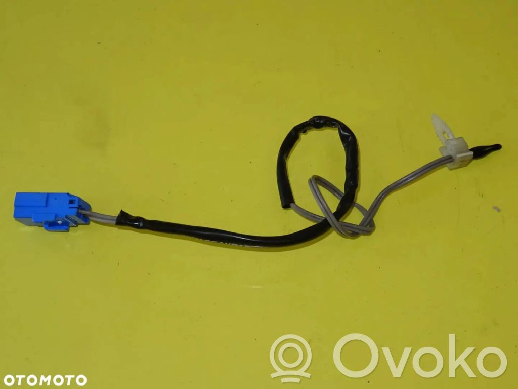Interior temperature sensor   KJ221GE4VB15