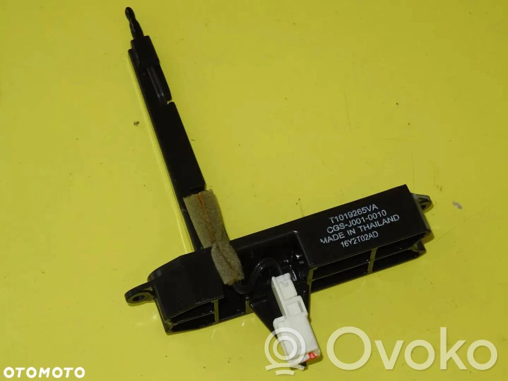 Sensor de temperatura interna   GSJ0010010,GSJ0010010,T1019265VA