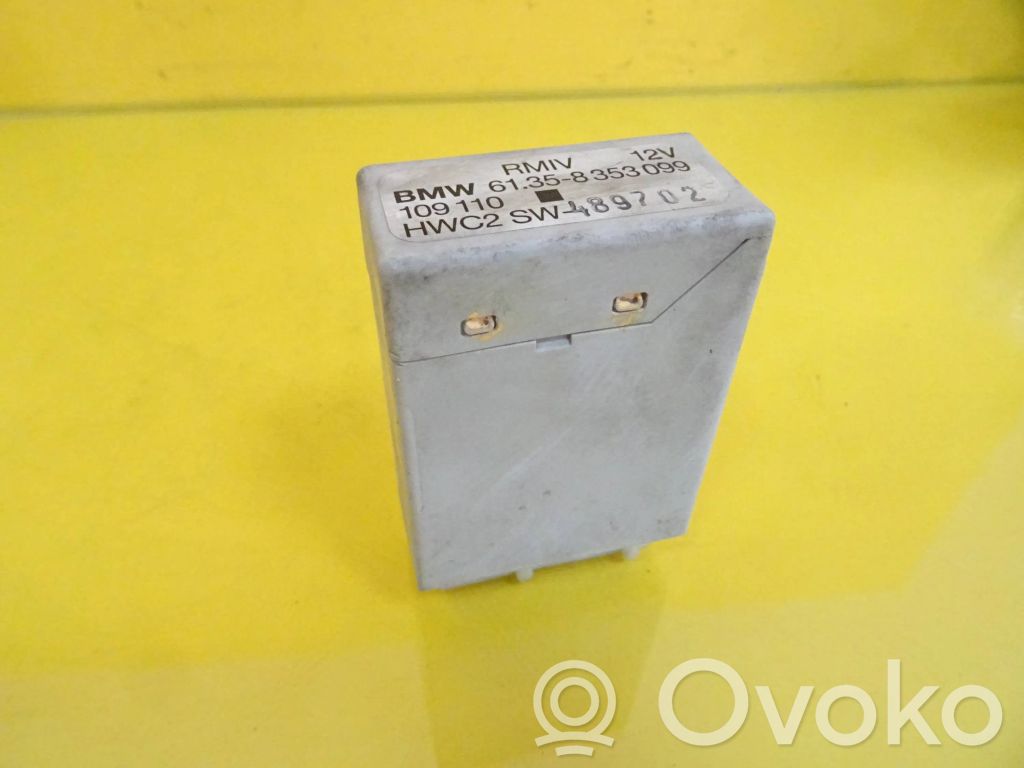 BMW 3 E36 Other control units/modules 