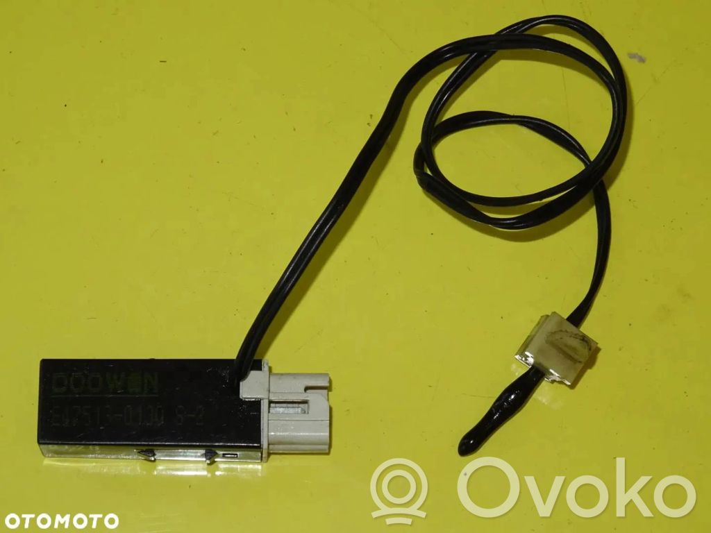 Interior temperature sensor   E475130130,E475130130