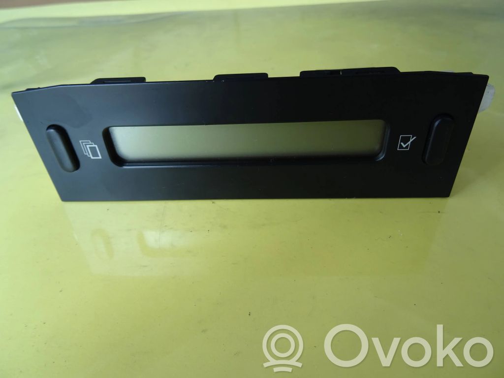Screen/display/small screen   9647409477,9647409477B00