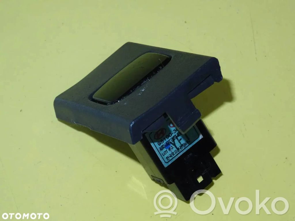 KIA Carnival Sensor de luz solar 